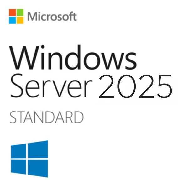 Windows Server 2025