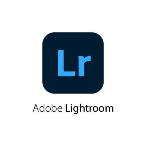 Buy adobe lightroom