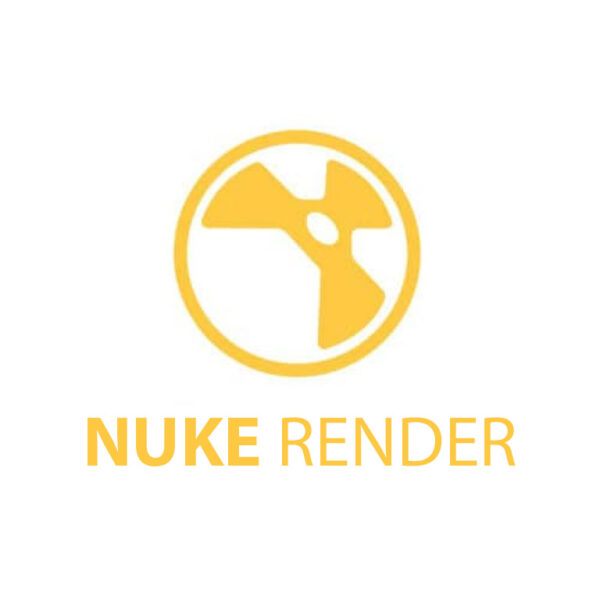 buy nuke render license UAE