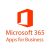 Buy Microsoft 365 Apps for business