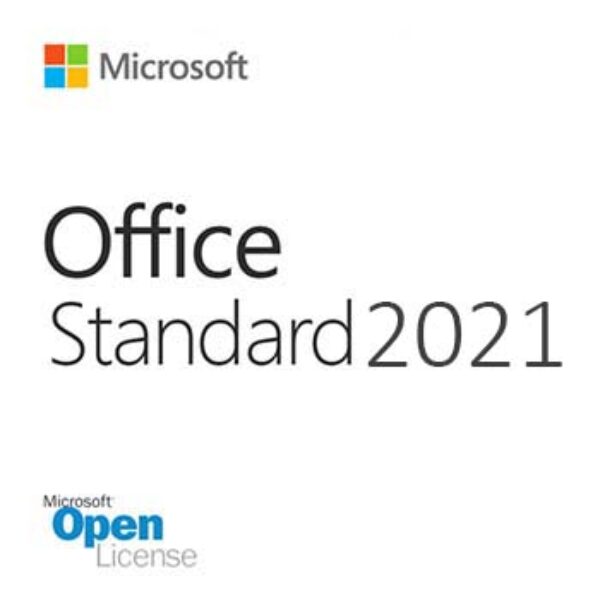 buy Office Standard 2021