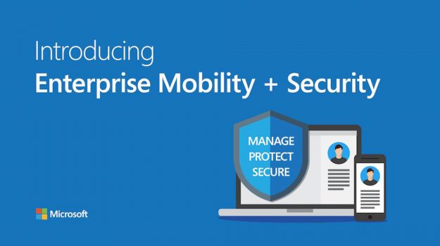 What is Microsoft Enterprise Mobility + Security (EMS)? Microsoft EMS