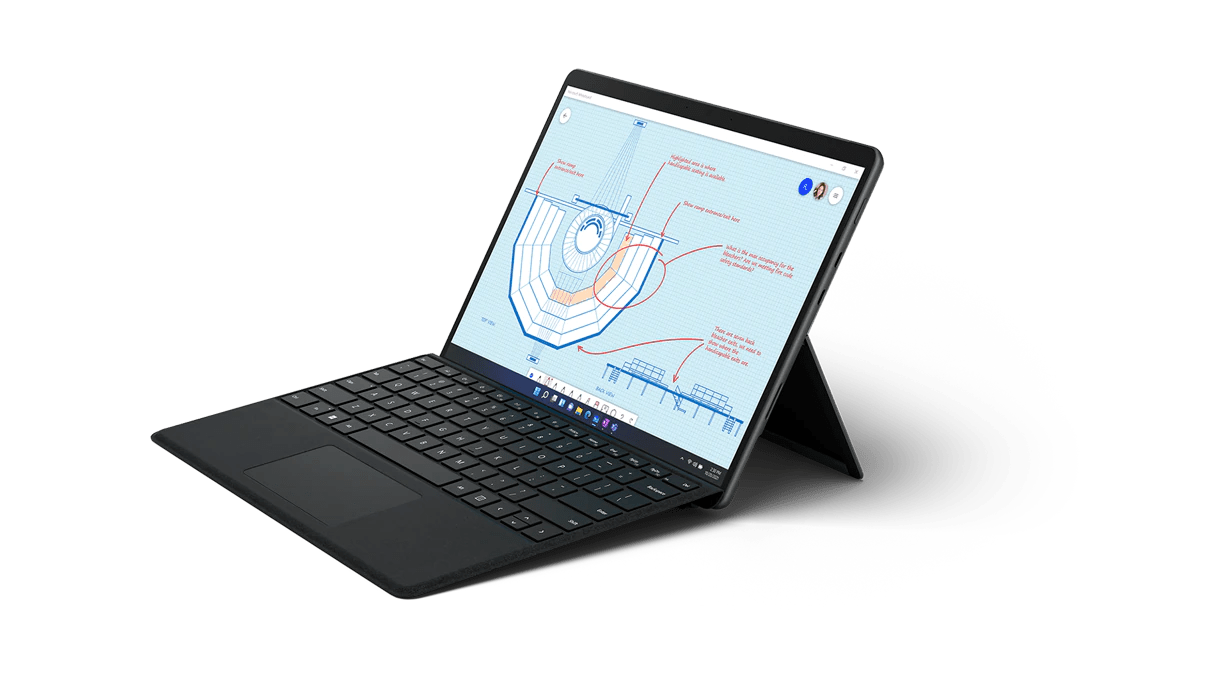 Microsoft Surface For Business | Buy Surface Pro Laptop India