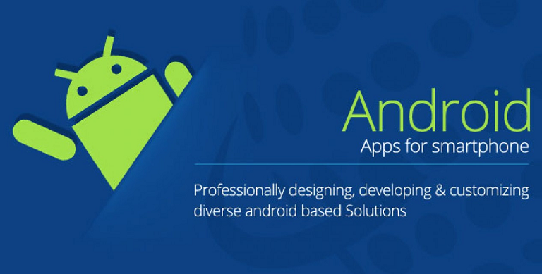 android app development