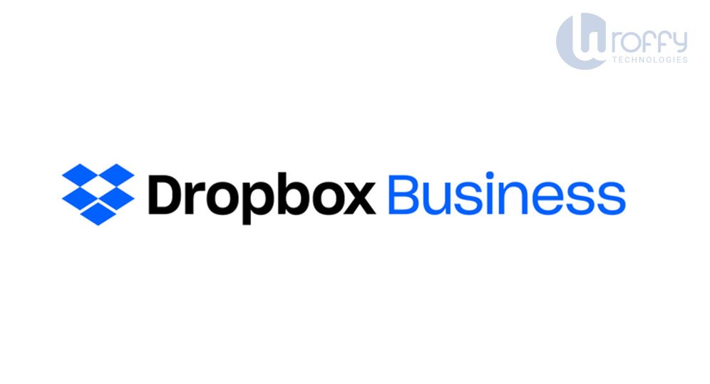 dropbox business