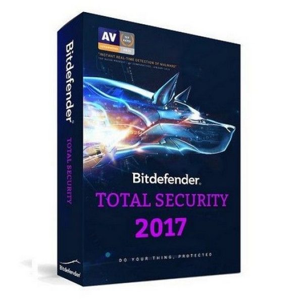 buy bitdefender total security 2017