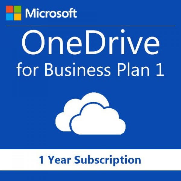 buy one drive plan1