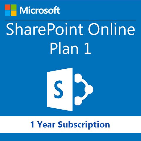 Buy SharePoint Online Plan 1 | Microsoft Collaboration Software