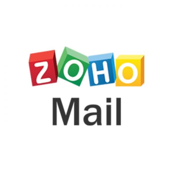 zoho mail