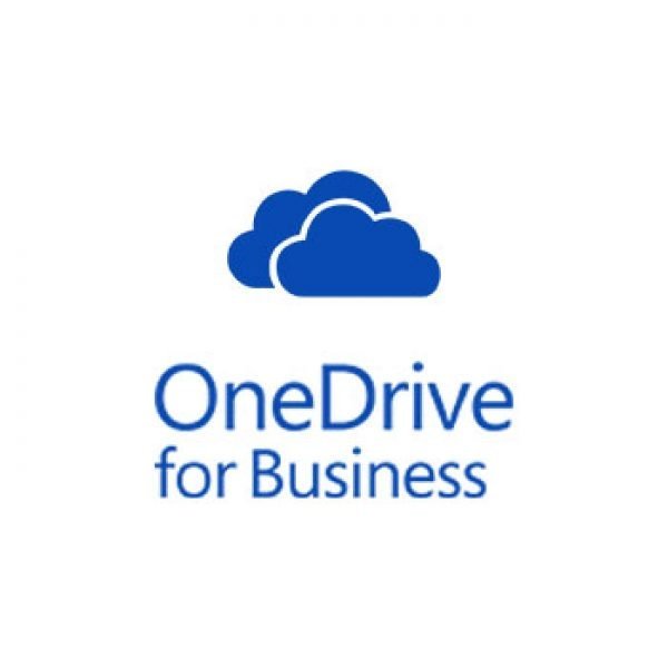 one drive for business