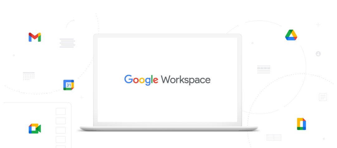 google workspace reseller