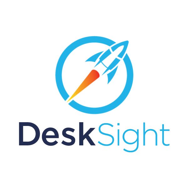 desksight - employee monitoring software