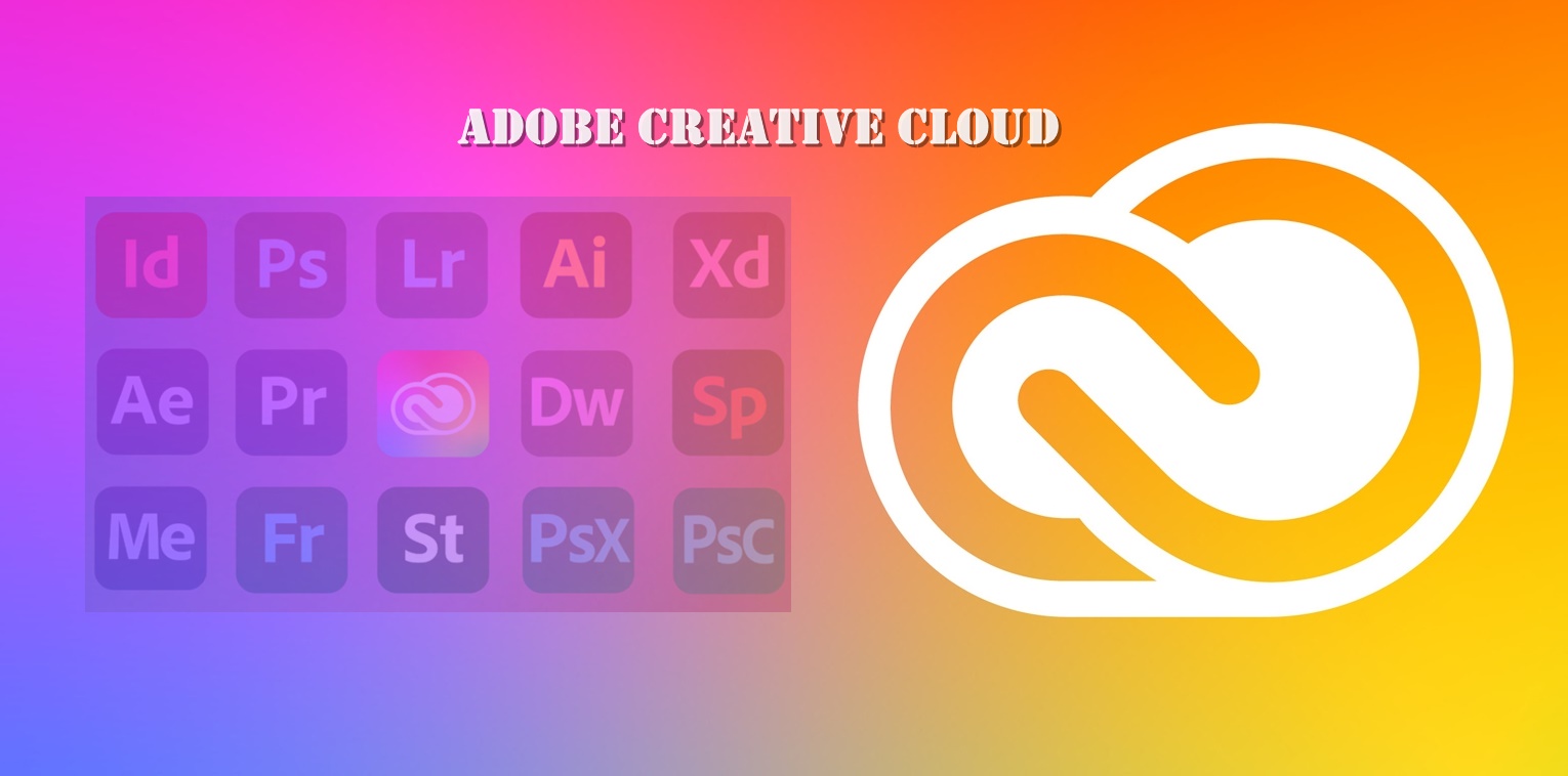 Adobe Creative Cloud