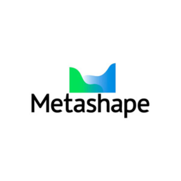 Agisoft Metashape