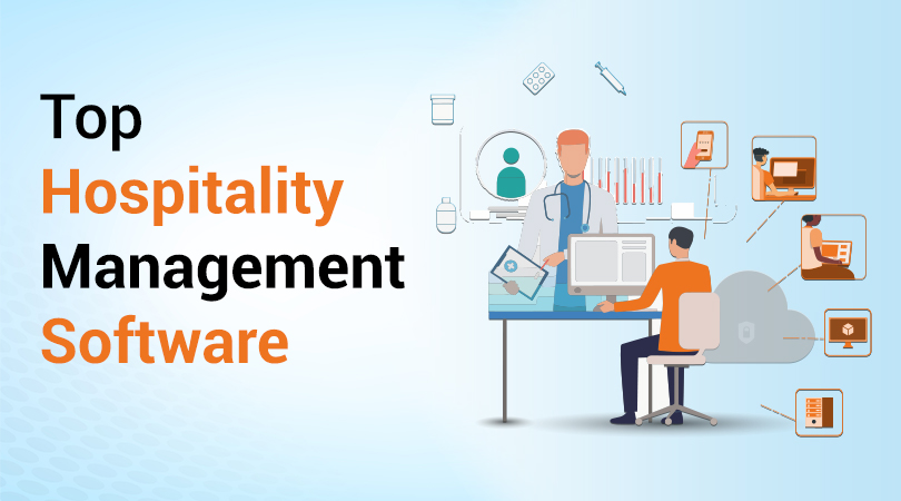 Top Hospitality Management Software