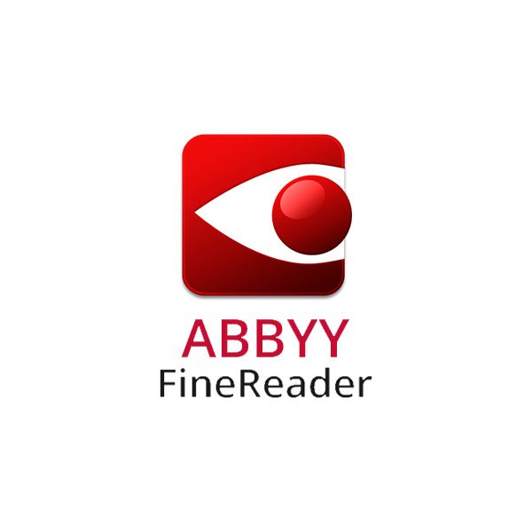 Buy ABBYY FineReader PDF