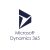 Dynamics 365