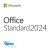 Microsoft Office LTSC Standard 2024